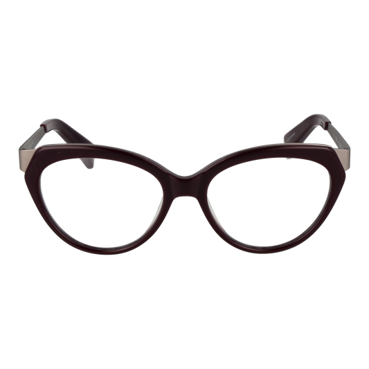 YOHJI YAMAMOTO EYEWEAR Unisex Sonnenbrille UV400 YY1013 53771 – Produktansicht