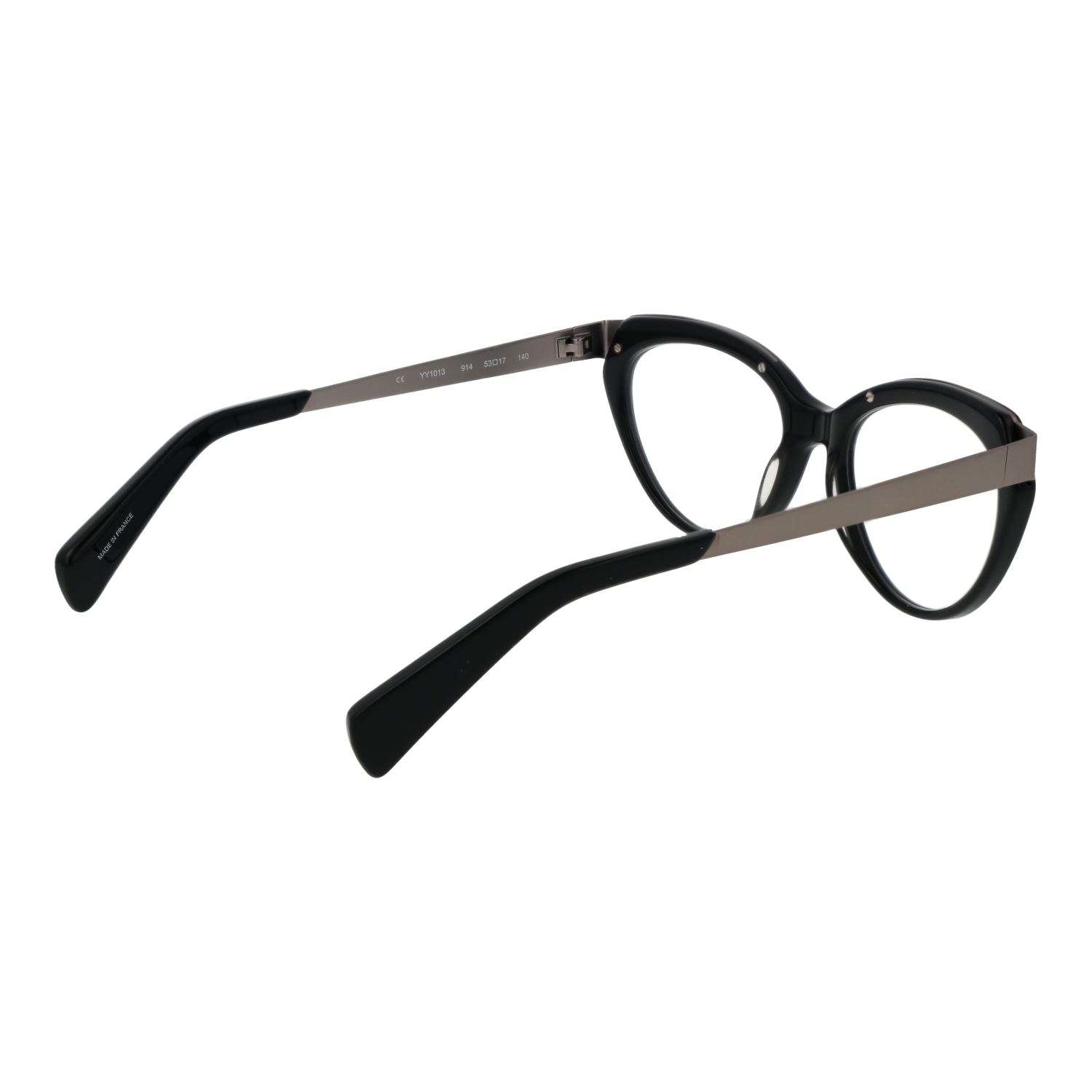 YOHJI YAMAMOTO EYEWEAR YY1013 53914 Sonnenbrille ansicht-2