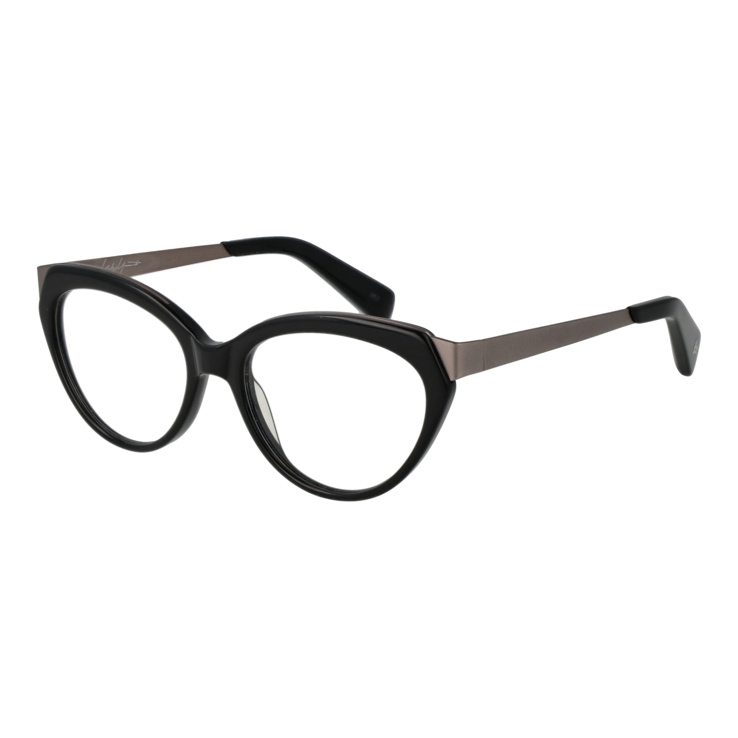 YOHJI YAMAMOTO EYEWEAR YY1013 53914 Sonnenbrille ansicht-3
