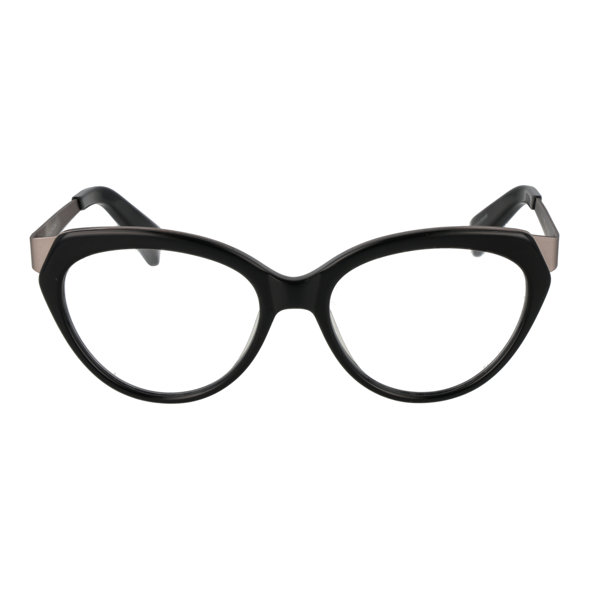 YOHJI YAMAMOTO EYEWEAR Unisex Sonnenbrille UV400 YY1013 53914 – Produktansicht