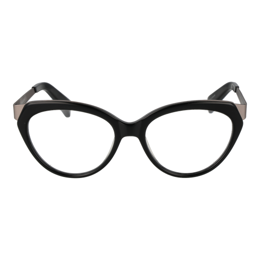 YOHJI YAMAMOTO EYEWEAR Unisex Sonnenbrille UV400 YY1013 53914 – Produktansicht