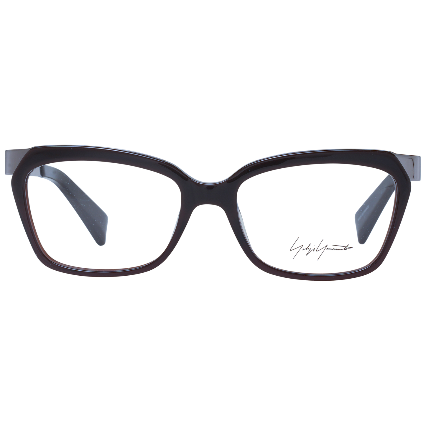 YOHJI YAMAMOTO EYEWEAR YY1014 54108 Sonnenbrille ansicht-2