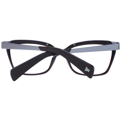 YOHJI YAMAMOTO EYEWEAR YY1014 54108 Sonnenbrille ansicht-3