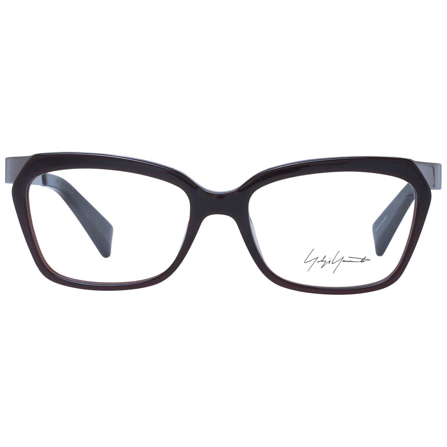 YOHJI YAMAMOTO EYEWEAR YY1014 54108 Sonnenbrille