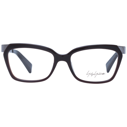 YOHJI YAMAMOTO EYEWEAR YY1014 54108 Sonnenbrille