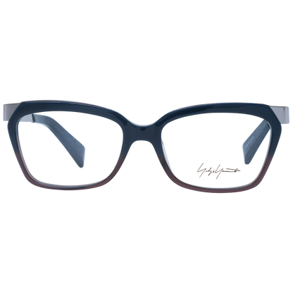 YOHJI YAMAMOTO EYEWEAR YY1014 54621 Sonnenbrille ansicht-2