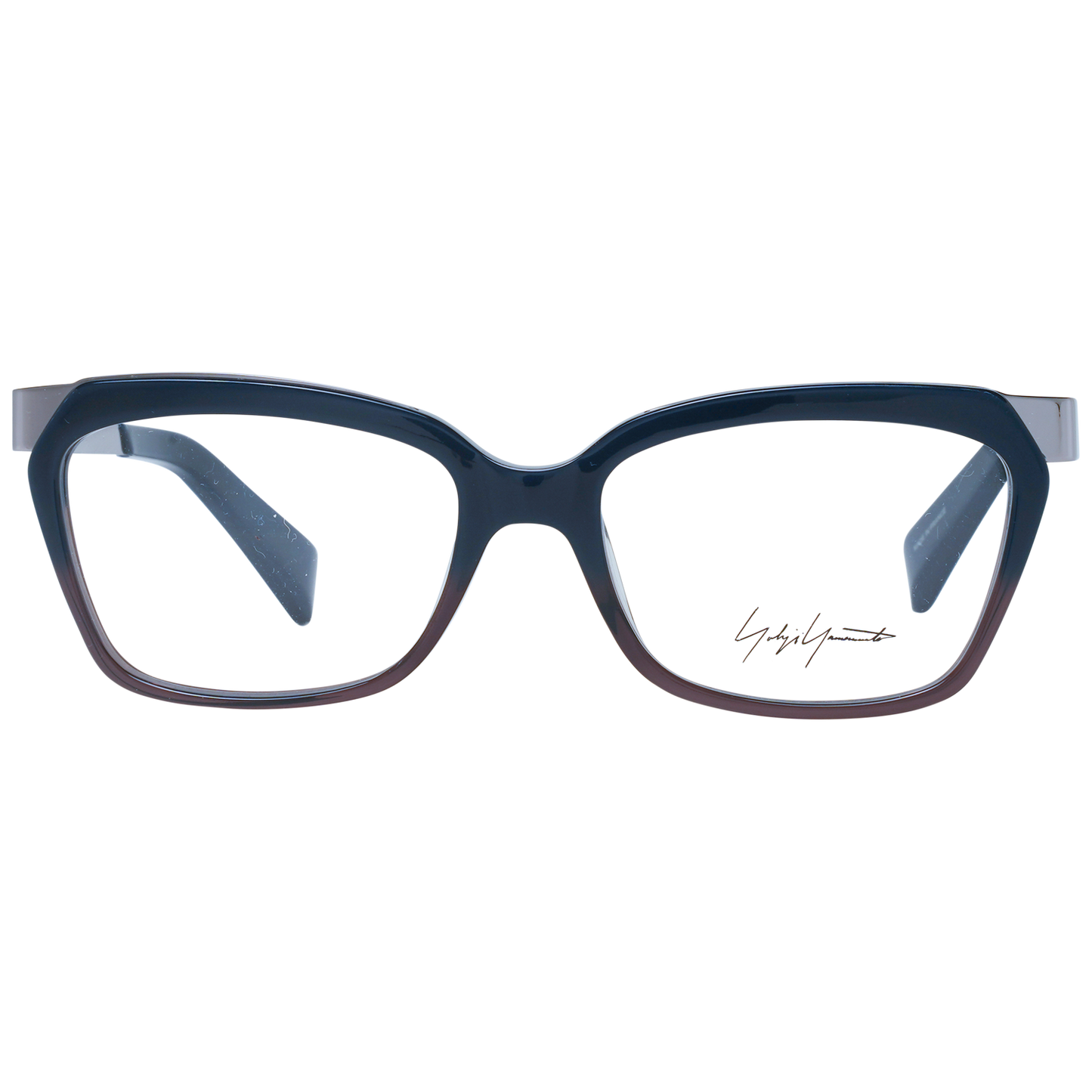 YOHJI YAMAMOTO EYEWEAR YY1014 54621 Sonnenbrille