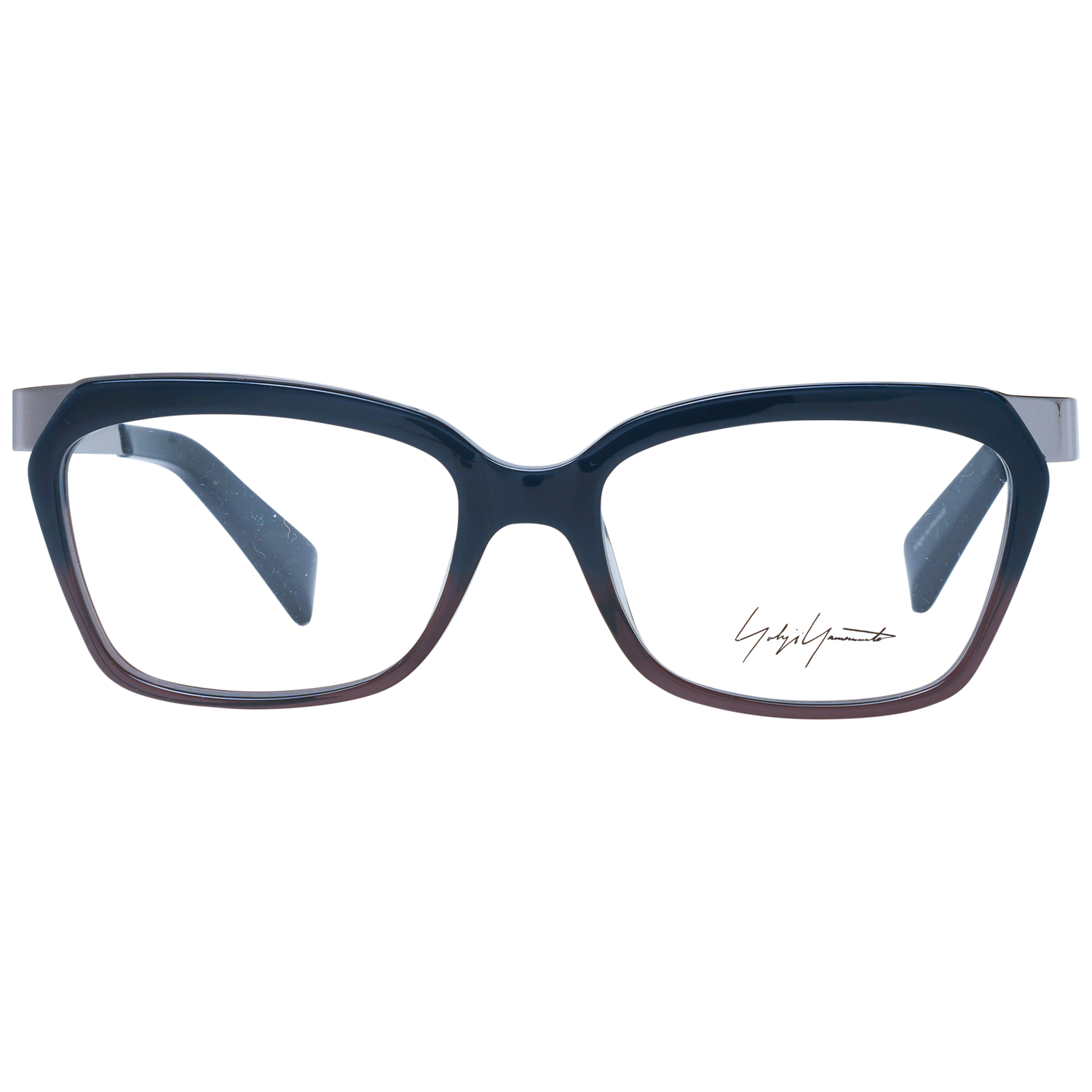 YOHJI YAMAMOTO EYEWEAR YY1014 54621 Sonnenbrille