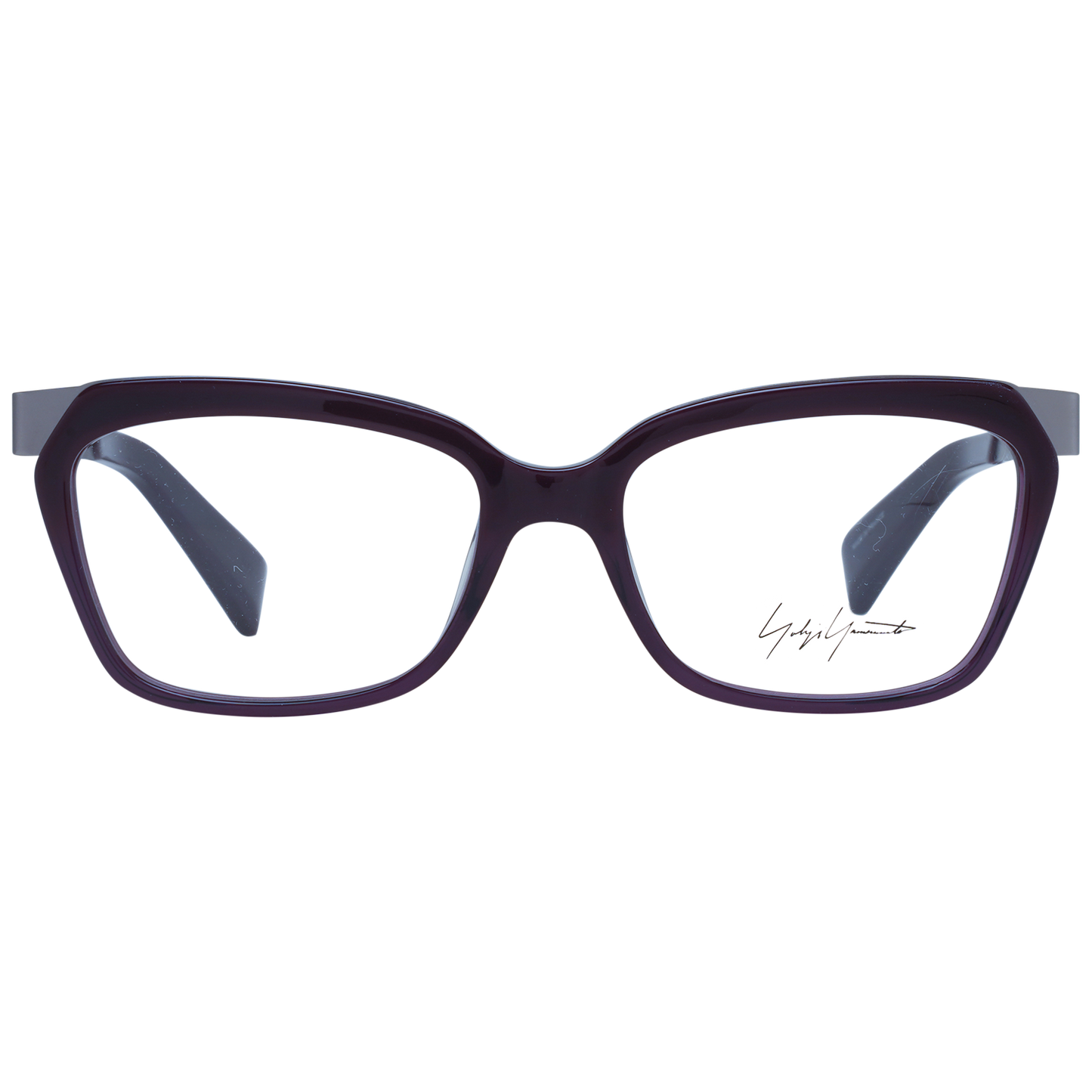 YOHJI YAMAMOTO EYEWEAR YY1014 54710 Sonnenbrille ansicht-2