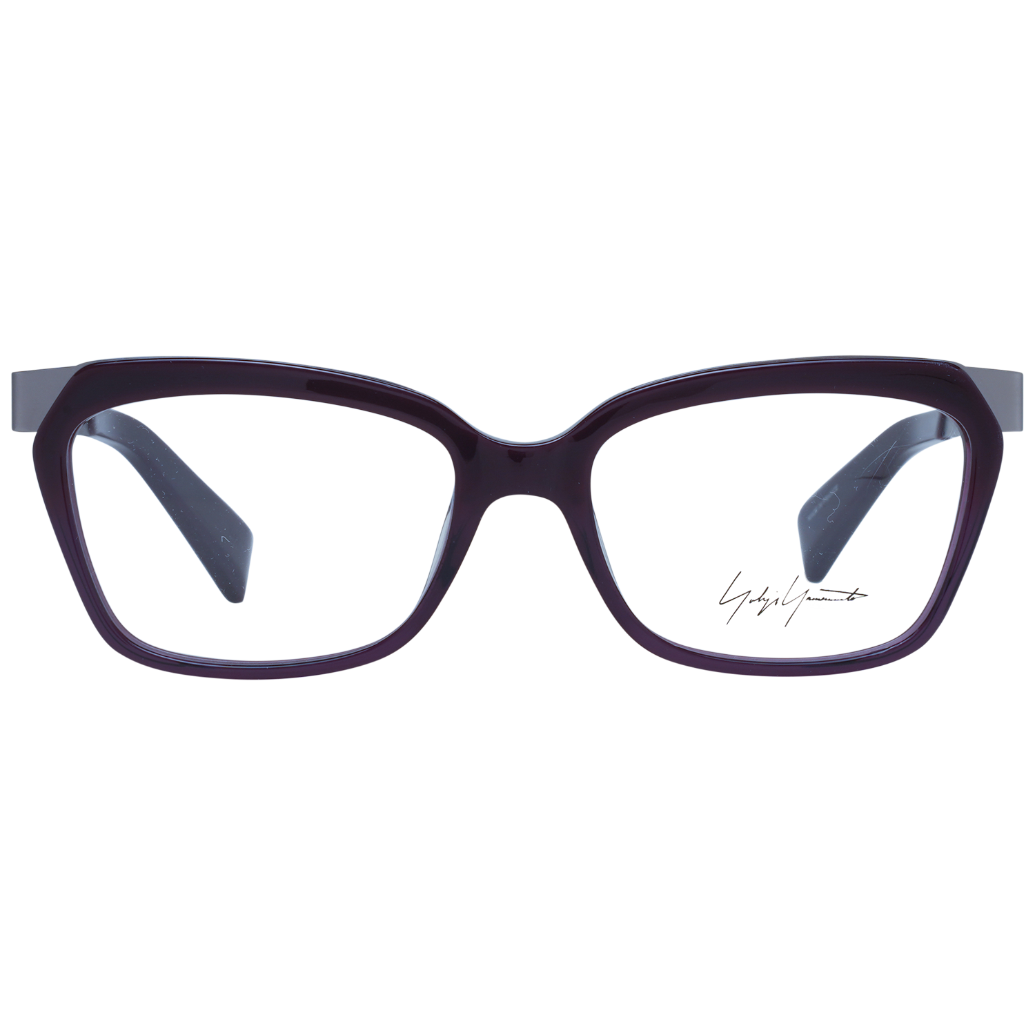 YOHJI YAMAMOTO EYEWEAR YY1014 54710 Sonnenbrille ansicht-2