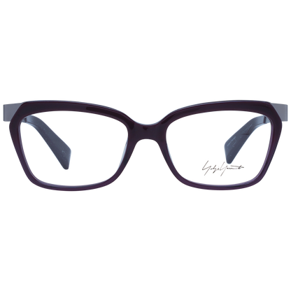 YOHJI YAMAMOTO EYEWEAR YY1014 54710 Sonnenbrille ansicht-2