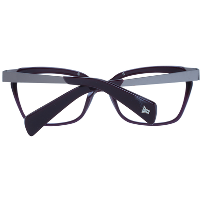 YOHJI YAMAMOTO EYEWEAR YY1014 54710 Sonnenbrille ansicht-3