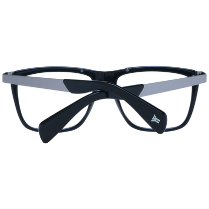 YOHJI YAMAMOTO EYEWEAR YY1015 55019 Sonnenbrille ansicht-2
