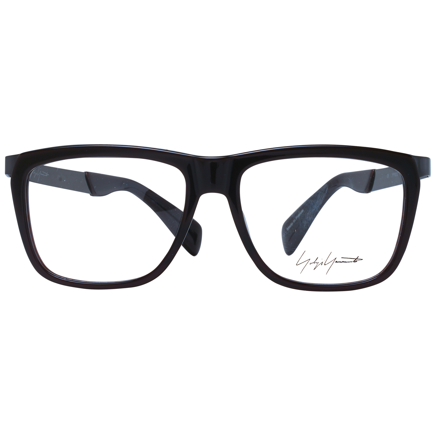 YOHJI YAMAMOTO EYEWEAR YY1015 55108 Sonnenbrille ansicht-2