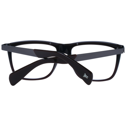 YOHJI YAMAMOTO EYEWEAR YY1015 55108 Sonnenbrille ansicht-3