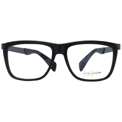 YOHJI YAMAMOTO EYEWEAR YY1015 55108 Sonnenbrille