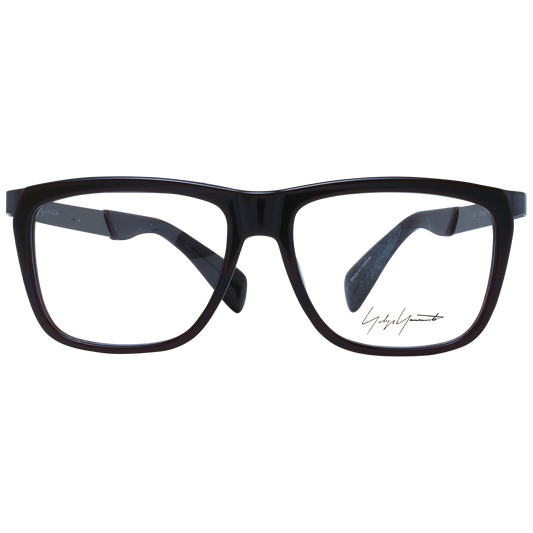 YOHJI YAMAMOTO EYEWEAR Unisex Sonnenbrille UV400 YY1015 55108 – Produktansicht