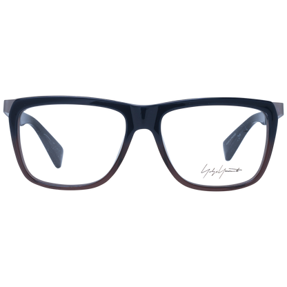 YOHJI YAMAMOTO EYEWEAR YY1015 55621 Sonnenbrille ansicht-2