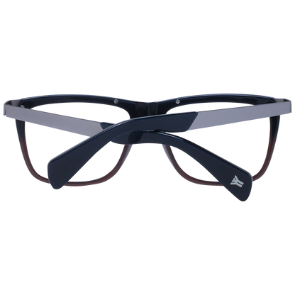 YOHJI YAMAMOTO EYEWEAR YY1015 55621 Sonnenbrille ansicht-3