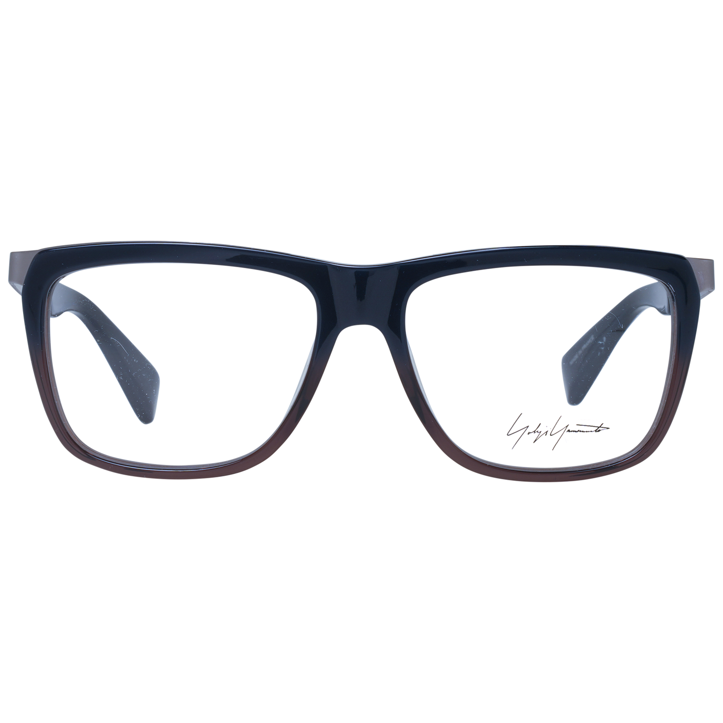 YOHJI YAMAMOTO EYEWEAR YY1015 55621 Sonnenbrille