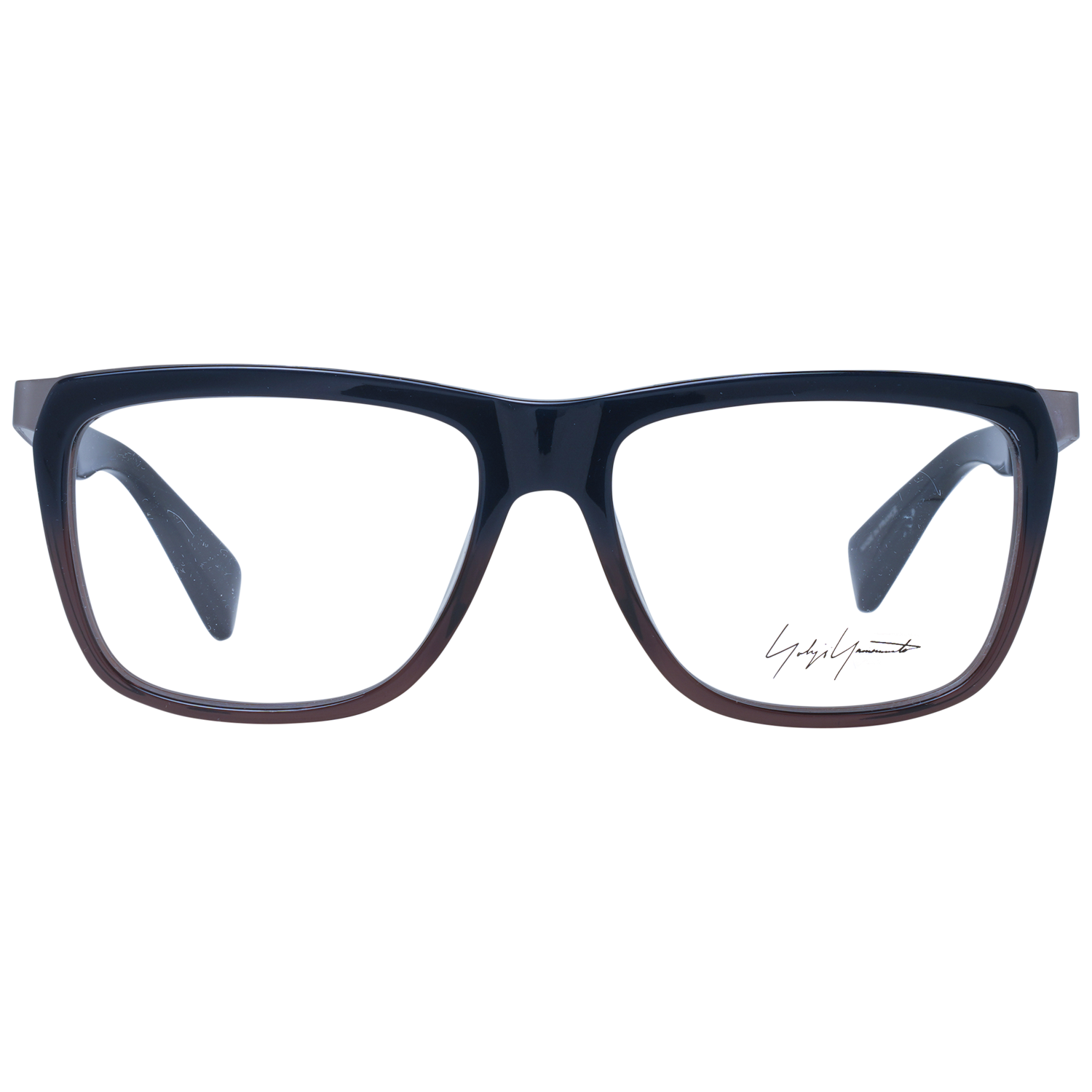 YOHJI YAMAMOTO EYEWEAR YY1015 55621 Sonnenbrille