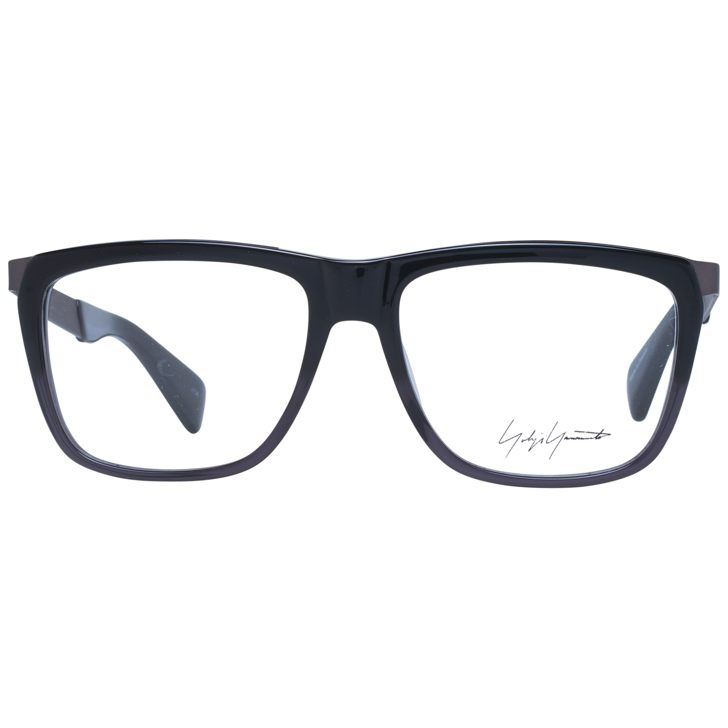 YOHJI YAMAMOTO EYEWEAR YY1015 55909 Sonnenbrille