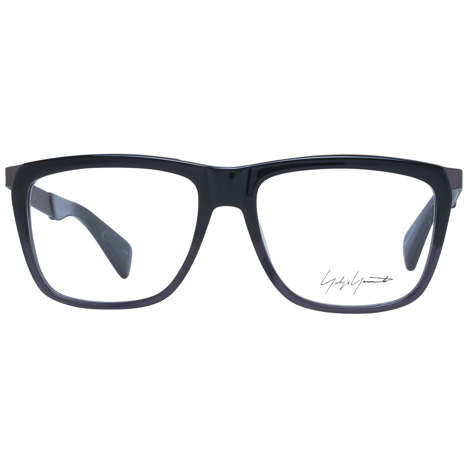 YOHJI YAMAMOTO EYEWEAR YY1015 55909 Sonnenbrille