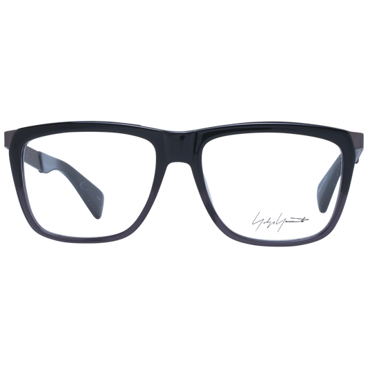 YOHJI YAMAMOTO EYEWEAR Unisex Sonnenbrille UV400 YY1015 55909 – Produktansicht