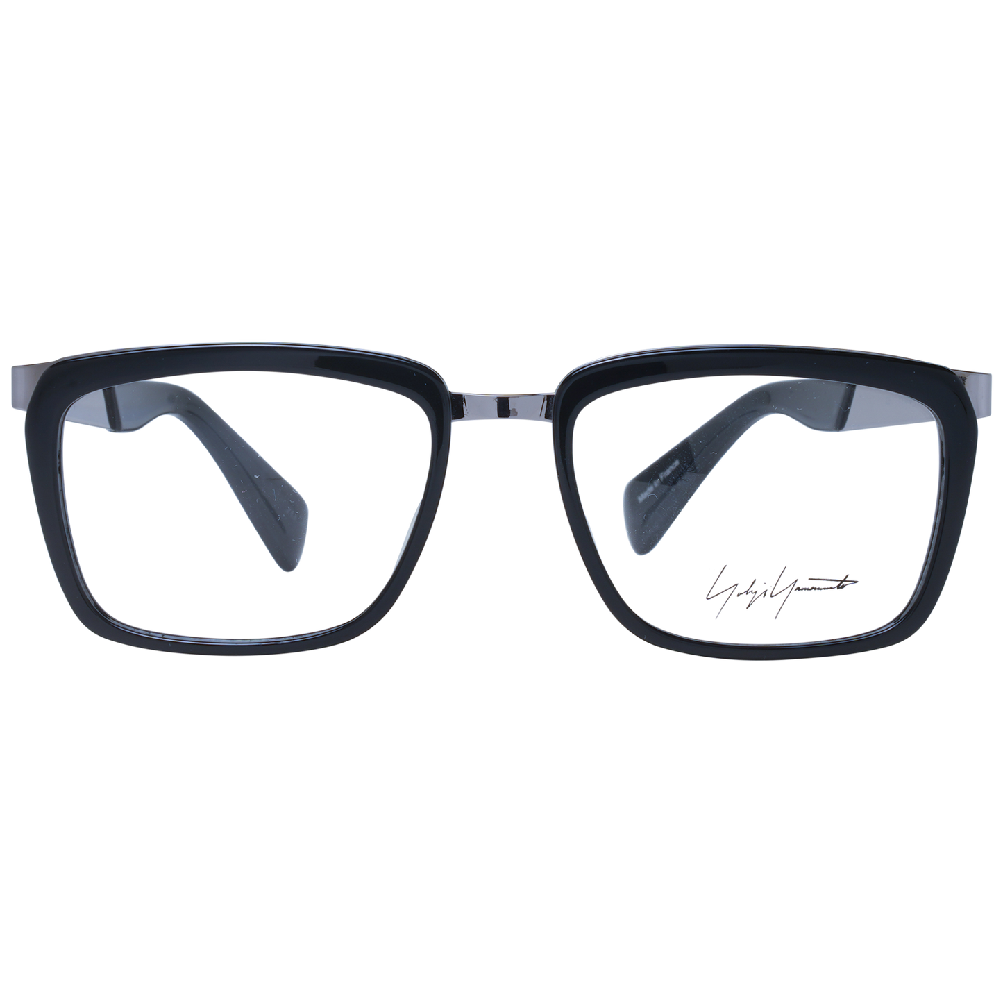 YOHJI YAMAMOTO EYEWEAR YY1016 54019 Sonnenbrille ansicht-2