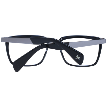 YOHJI YAMAMOTO EYEWEAR YY1016 54019 Sonnenbrille ansicht-3