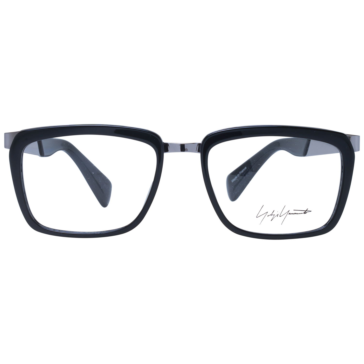 YOHJI YAMAMOTO EYEWEAR YY1016 54019 Sonnenbrille