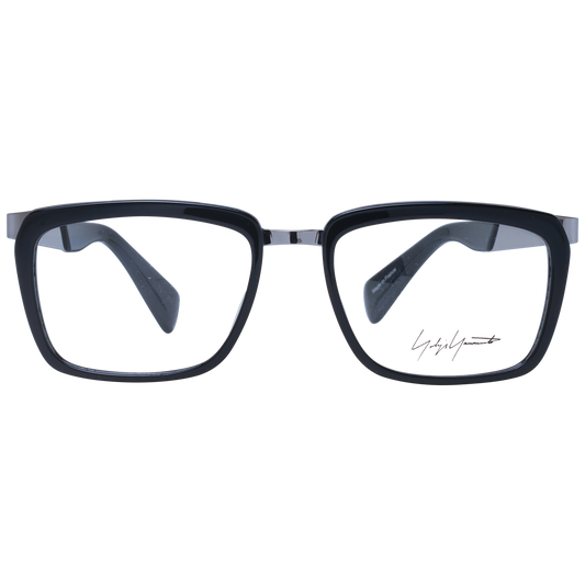 YOHJI YAMAMOTO EYEWEAR Unisex Sonnenbrille UV400 YY1016 54019 – Produktansicht