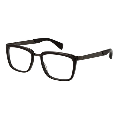 YOHJI YAMAMOTO EYEWEAR YY1016 54115 Sonnenbrille ansicht-3