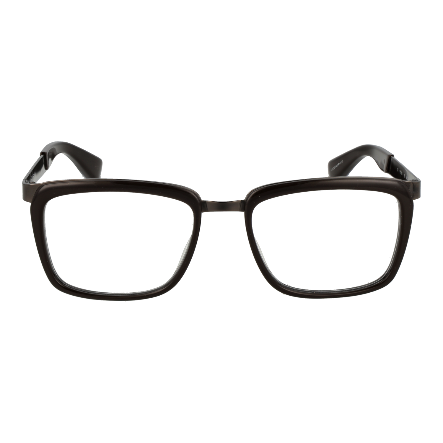 YOHJI YAMAMOTO EYEWEAR YY1016 54115 Sonnenbrille