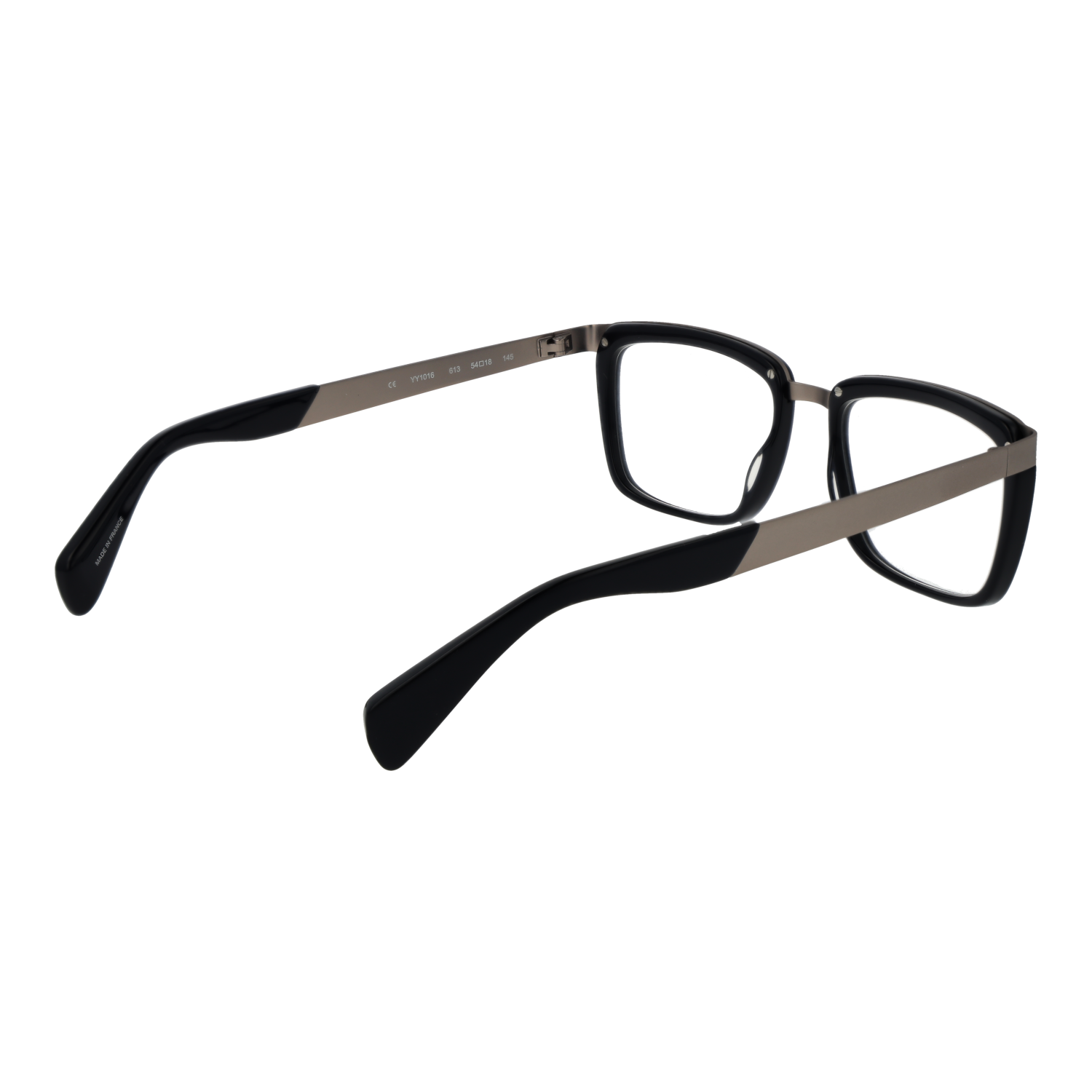 YOHJI YAMAMOTO EYEWEAR YY1016 54613 Sonnenbrille ansicht-2