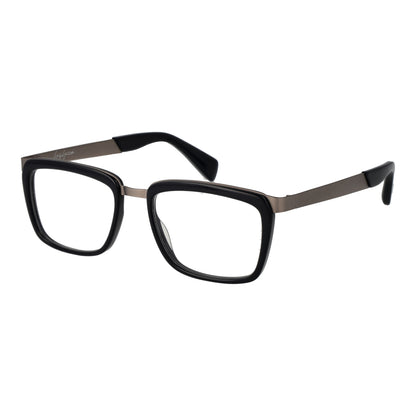 YOHJI YAMAMOTO EYEWEAR YY1016 54613 Sonnenbrille ansicht-3