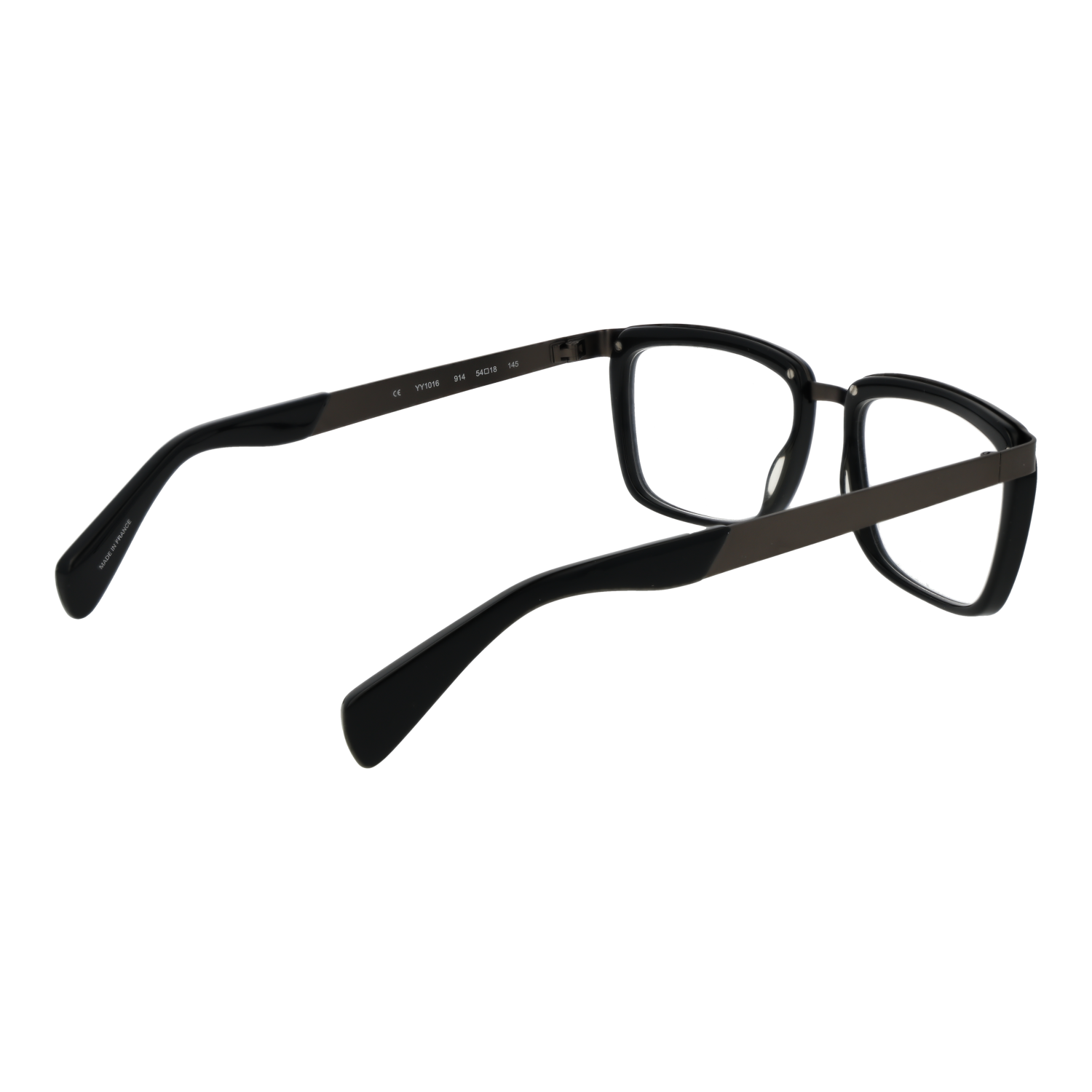 YOHJI YAMAMOTO EYEWEAR YY1016 54914 Sonnenbrille ansicht-2