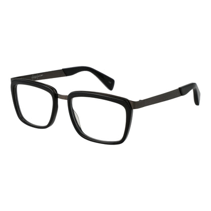 YOHJI YAMAMOTO EYEWEAR YY1016 54914 Sonnenbrille ansicht-3