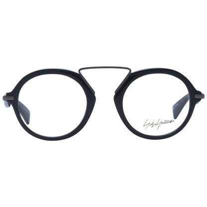 YOHJI YAMAMOTO EYEWEAR YY1017 49914 Sonnenbrille ansicht-2