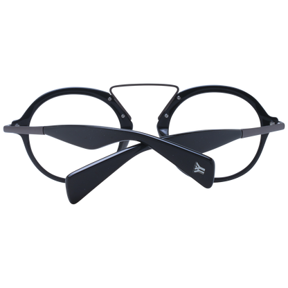 YOHJI YAMAMOTO EYEWEAR YY1017 49914 Sonnenbrille ansicht-3