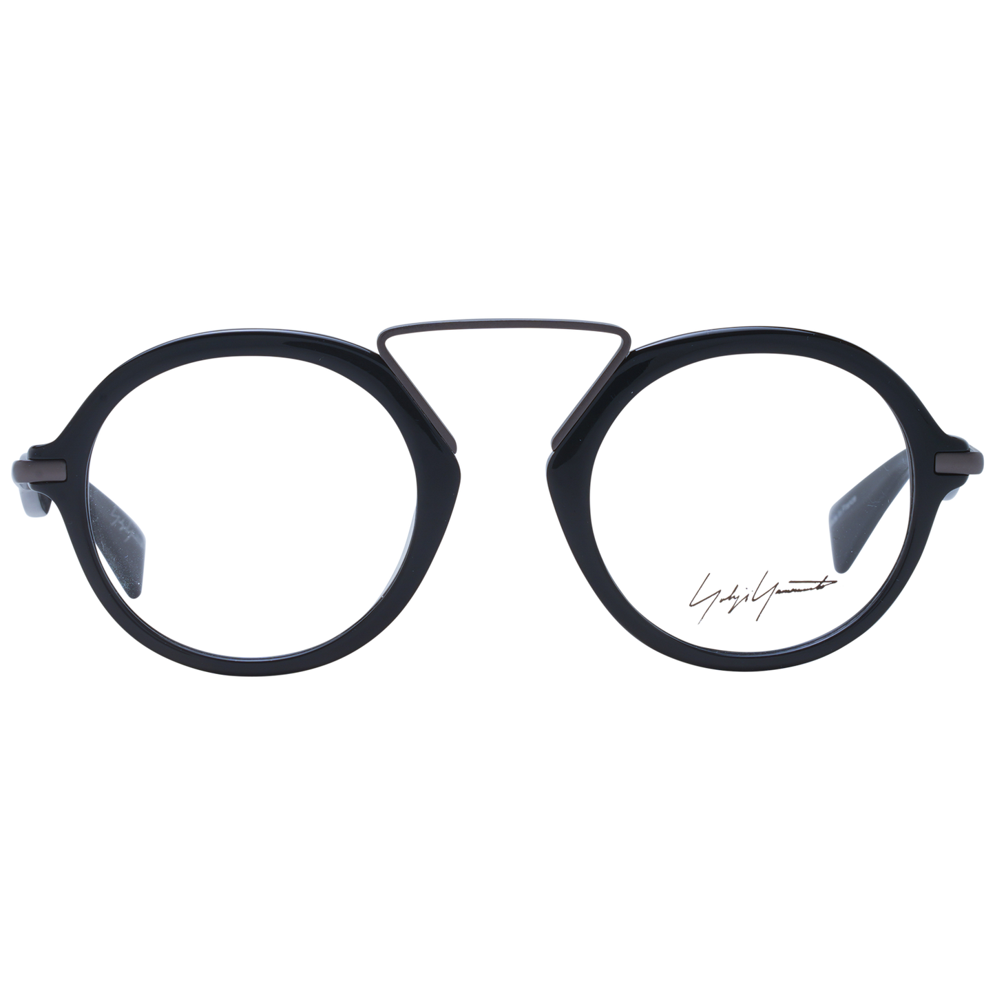 YOHJI YAMAMOTO EYEWEAR YY1017 49914 Sonnenbrille