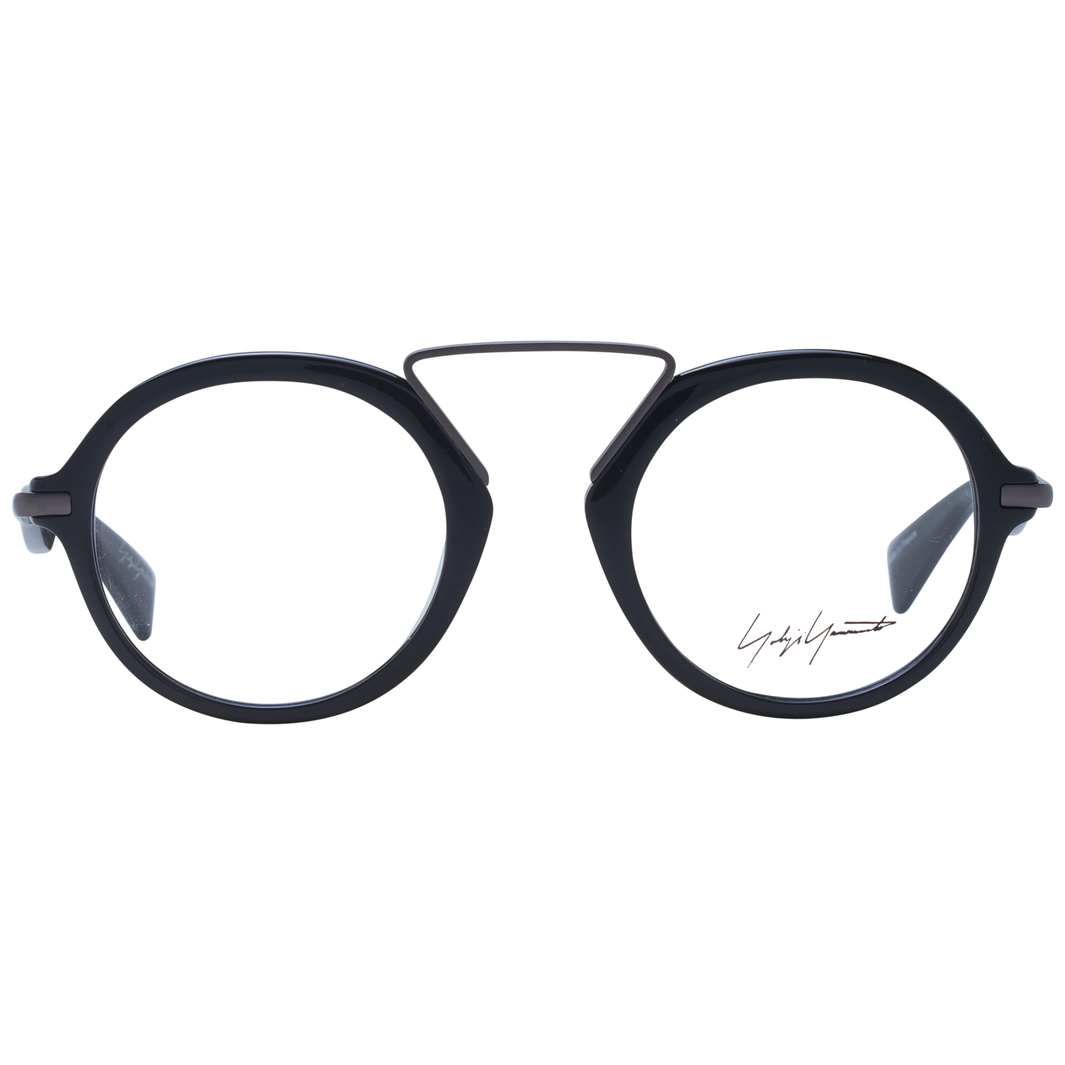 YOHJI YAMAMOTO EYEWEAR YY1017 49914 Sonnenbrille