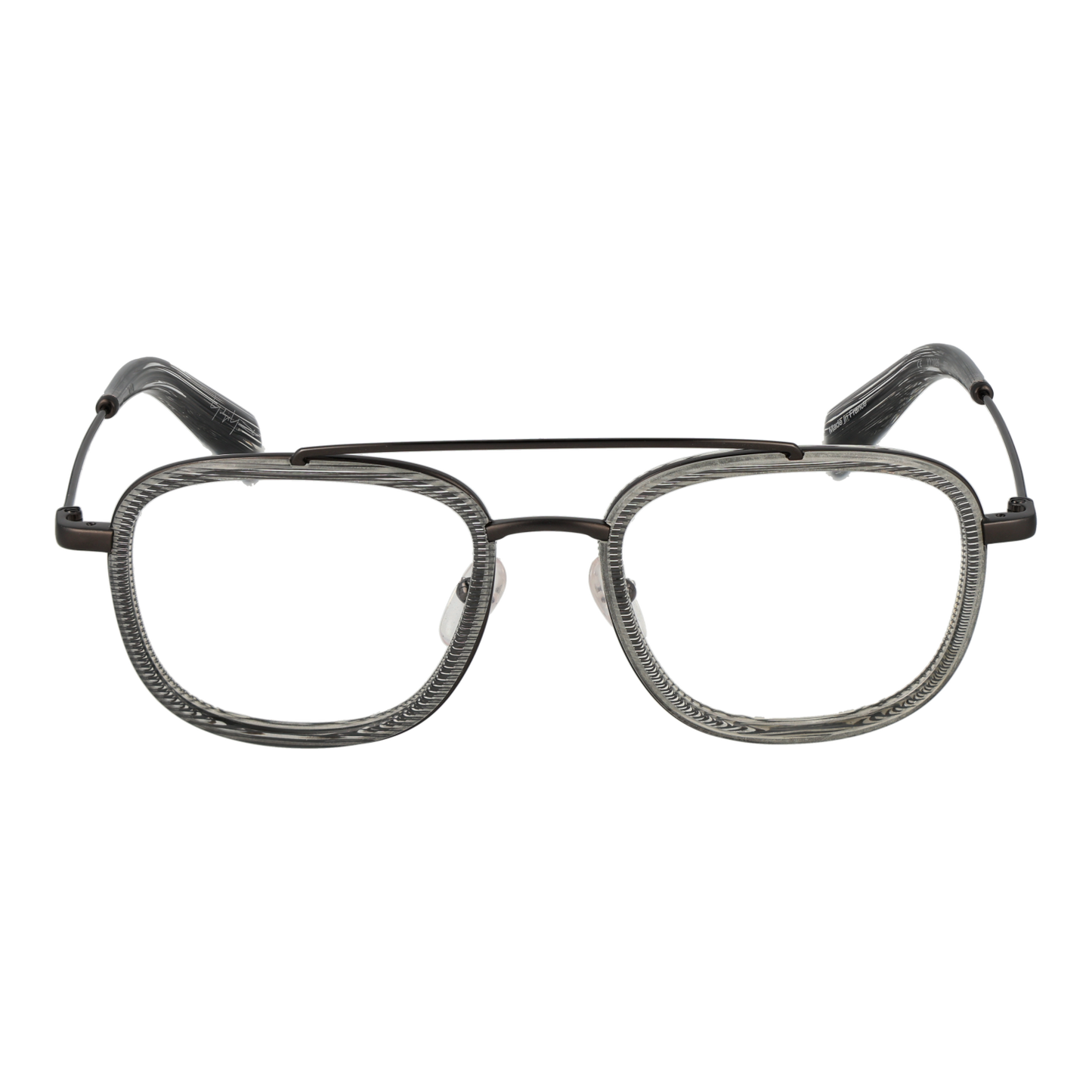 YOHJI YAMAMOTO EYEWEAR YY1026 50950 Sonnenbrille