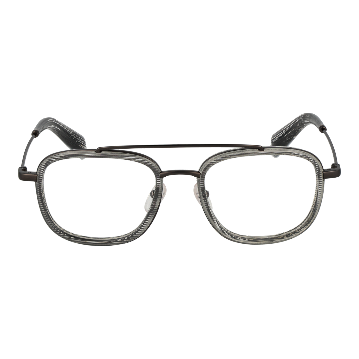YOHJI YAMAMOTO EYEWEAR YY1026 50950 Sonnenbrille