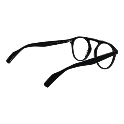 YOHJI YAMAMOTO EYEWEAR YY1027 50002 Sonnenbrille ansicht-2