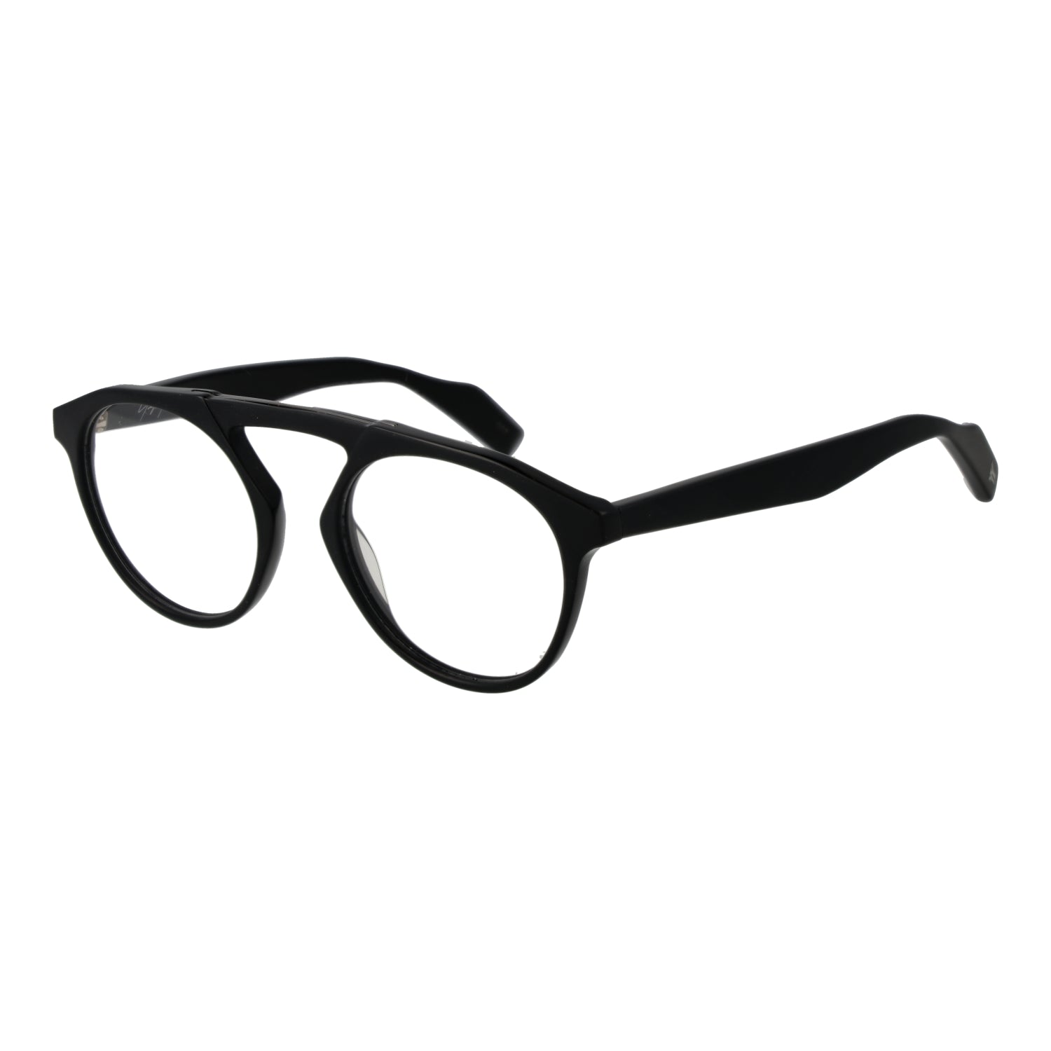 YOHJI YAMAMOTO EYEWEAR YY1027 50002 Sonnenbrille ansicht-3