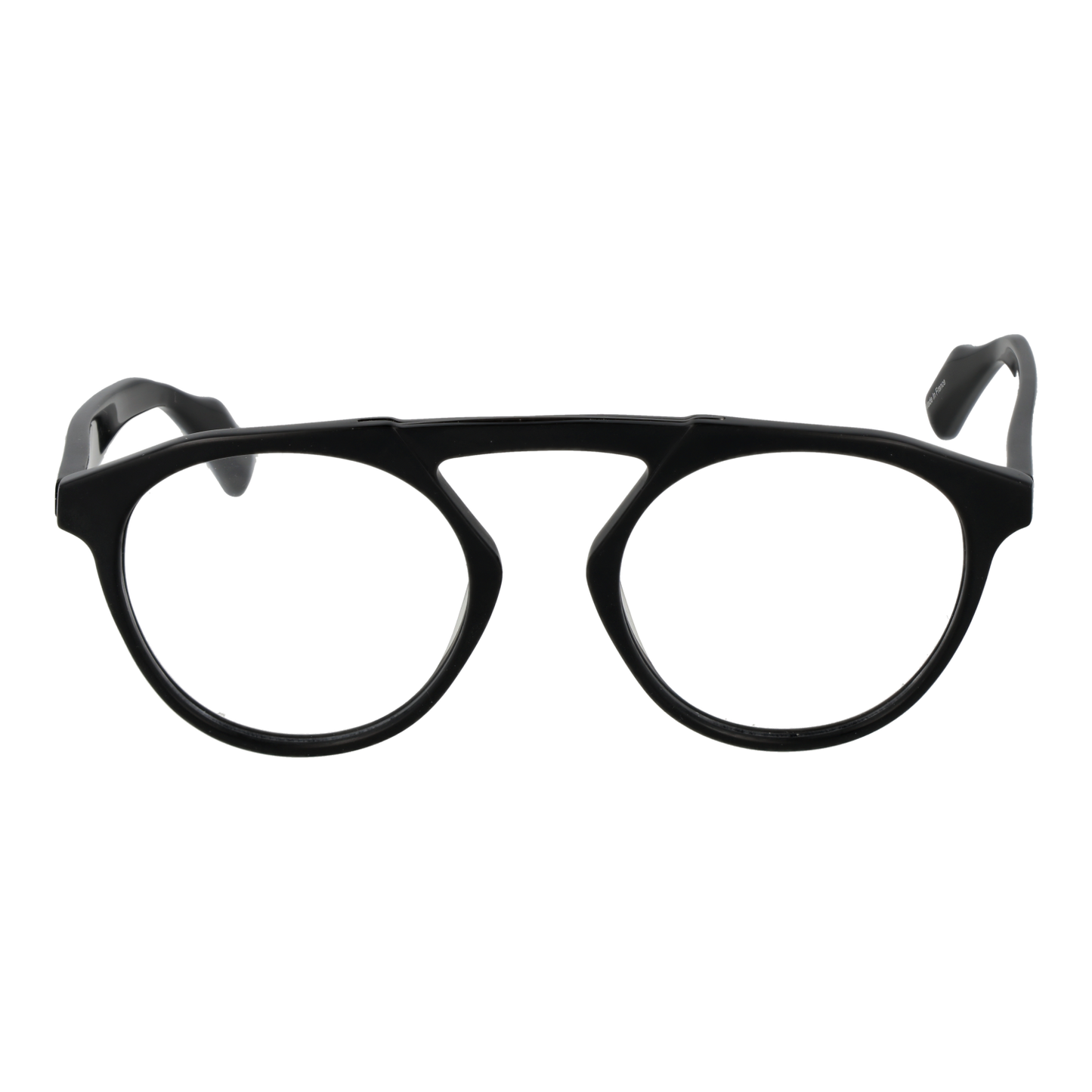YOHJI YAMAMOTO EYEWEAR YY1027 50002 Sonnenbrille