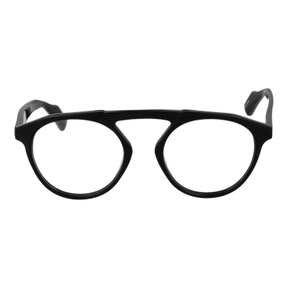 YOHJI YAMAMOTO EYEWEAR YY1027 50002 Sonnenbrille