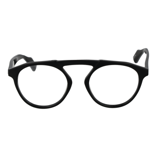 YOHJI YAMAMOTO EYEWEAR YY1027 50002 Sonnenbrille