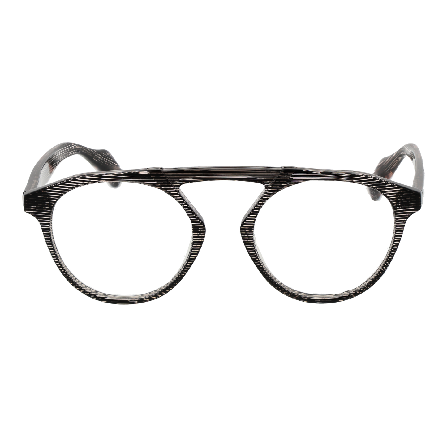 YOHJI YAMAMOTO EYEWEAR YY1027 50048 Sonnenbrille